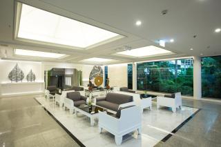 The Imperial Hotel & Convention Centre Phitsanulok - Phitsanulok - 4