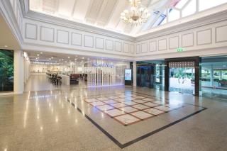 The Imperial Hotel & Convention Centre Phitsanulok - 1