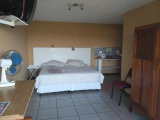 Columbus Guest House - 7