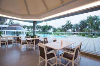 The Imperial Hotel & Convention Centre Phitsanulok - Phitsanulok - 3