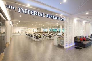 The Imperial Hotel & Convention Centre Phitsanulok - Phitsanulok - 6