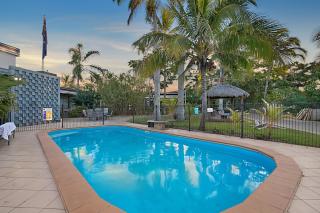 South Gladstone Motel - Gladstone - 0