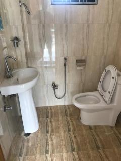 Hotel Brisha Sarangkot - Pokhara - 1