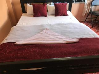 Hotel Brisha Sarangkot - Pokhara - 6