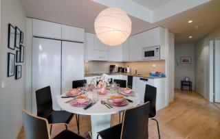 New & luxurious apartment SUPERIOR by Arctic Homes - Rovaniemi - 2