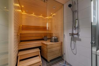 New & luxurious apartment SUPERIOR by Arctic Homes - Rovaniemi - 1