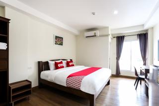 Canary House Rachawong คานารี่ เฮ้าส์ ราชวงศ์ - Chiang Mai - 2