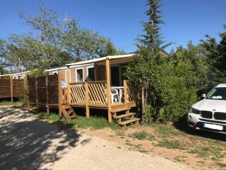 Camping Les Hautes Prairies - Lourmarin - 2