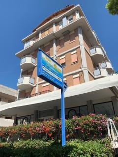 Hotel & Residence Al Mare - Lido di Jesolo - 0