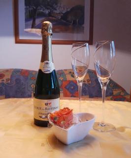 Ferienwohnung Uschi Hipp - Schwangau - 6