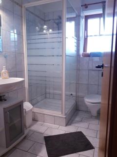 Ferienwohnung Uschi Hipp - Schwangau - 7