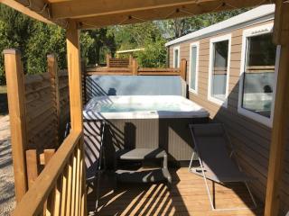 Camping Les Hautes Prairies - Lourmarin - 3