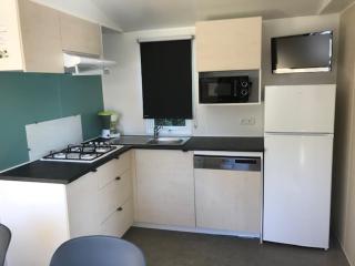 Camping Les Hautes Prairies - Lourmarin - 1