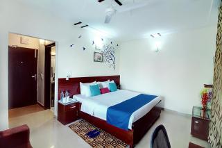 STAAYZ Premium Gurgaon - Gurgaon - 3