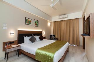 Somy Plaza Calangute Goa - Formerly Somy Resort - Calangute - 7