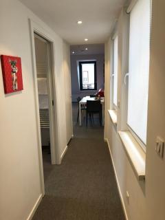 Les Appartements du Renard - Strasbourg - 9