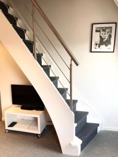 Les Appartements du Renard - Strasbourg - 8