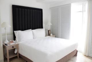 Vivere Hotel and Resorts - Manila - 5