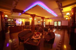 Quality Airport Hotels - Nedumbassery - 4