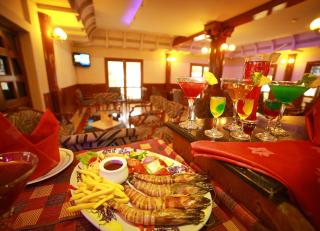 Quality Airport Hotels - 5