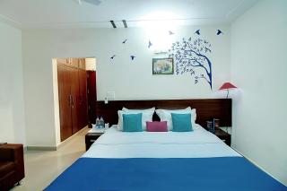 STAAYZ Premium Gurgaon - Gurgaon - 9