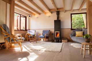 Ecolodge de Parel Schoorl - Schoorl - 0