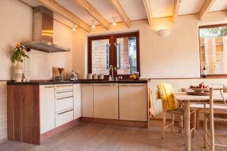 Ecolodge de Parel Schoorl - Schoorl - 3