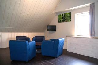 Fletcher Landhotel Bosrijk Roermond - Roermond - 7