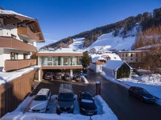 ''die Bergerin'' | Appartements Schladming - Schladming - 4