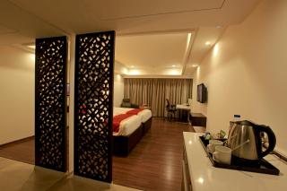 Goutham Grand Hotel - Tenāli - 5