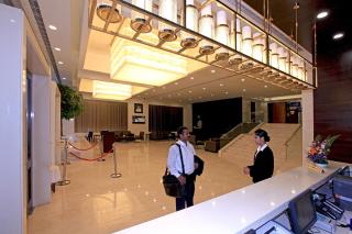 Goutham Grand Hotel - Tenāli - 3