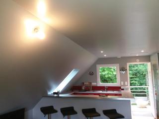 Le gite des vallées - 1