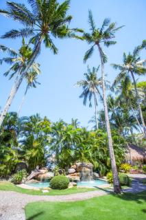 Pura Vida Beach & Dive Resort - Dauin - 5