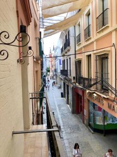Apartamento Calle Cuna - Sevilla - 0