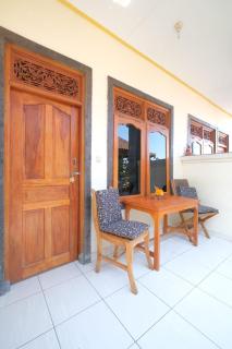 Kabera House 2 - Ubud - 3