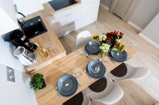 Apartament Silver Leśne Tarasy - Dziwnówek - 8