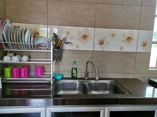 Cenang Room Rahsia Motel - 5