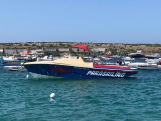 Mellieha Bay Waters Edge No. 160 - 6