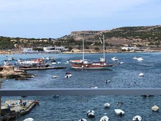 Mellieha Bay Waters Edge No. 160 - 3