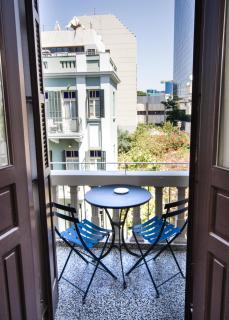 Villa Rothschild by Zvieli Hotels - Tel Aviv - 3