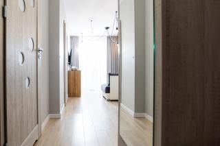 Apartament Silver Leśne Tarasy - Dziwnówek - 6