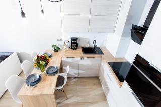 Apartament Silver Leśne Tarasy - Dziwnówek - 9