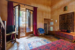 Palacio Conde de Cabra - Grenade - 3