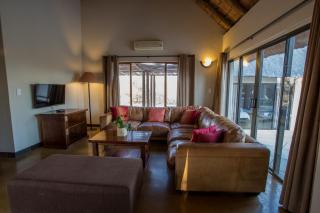 Igugu Lodge - Hoedspruit - 3