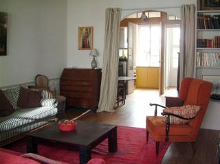 Gîte de la Galerie du Pont - La Charité-sur-Loire - 4