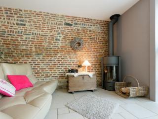 Magnificent character cottage with hot tub - Marche-en-Famenne - 4