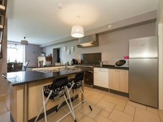 Magnificent character cottage with hot tub - Marche-en-Famenne - 7