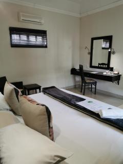 Victoria and Alfred Guest House - Port Elizabeth - 2