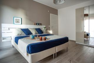 Quality Apartment Parisina - Pescara - 0