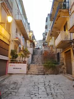 La casa del corso - Aragona - 3